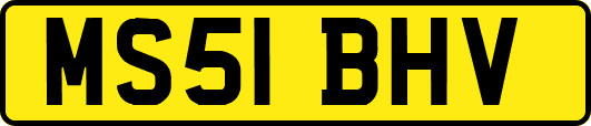 MS51BHV