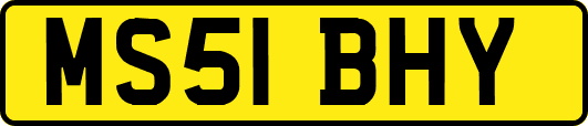 MS51BHY