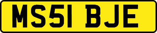 MS51BJE