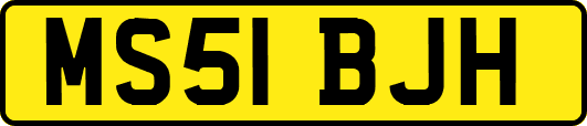 MS51BJH