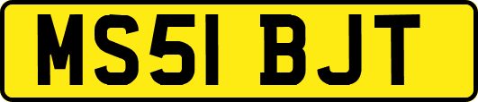 MS51BJT