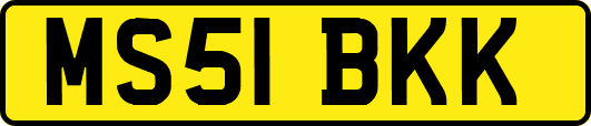 MS51BKK