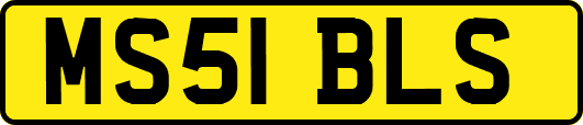 MS51BLS