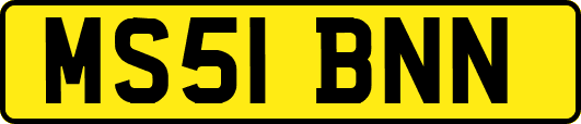 MS51BNN