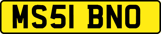 MS51BNO