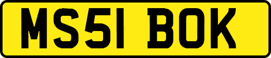 MS51BOK