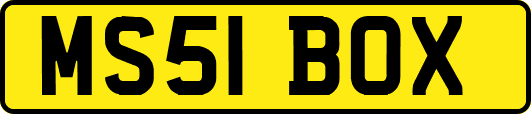 MS51BOX