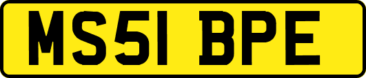 MS51BPE