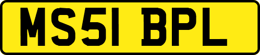 MS51BPL