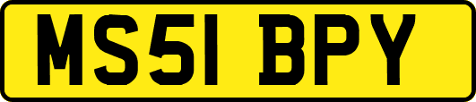 MS51BPY