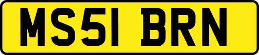 MS51BRN