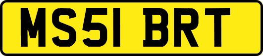 MS51BRT