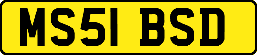 MS51BSD