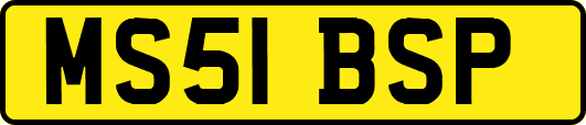 MS51BSP