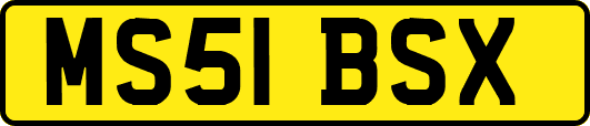 MS51BSX