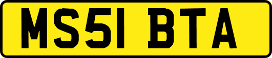 MS51BTA