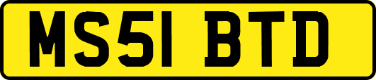 MS51BTD