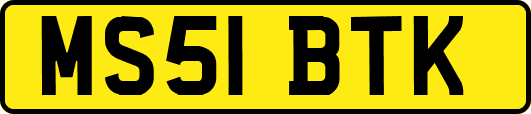 MS51BTK