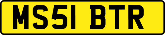 MS51BTR