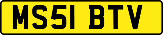 MS51BTV