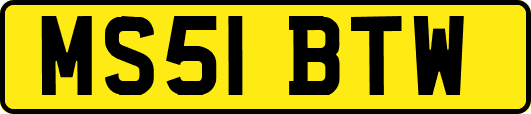 MS51BTW