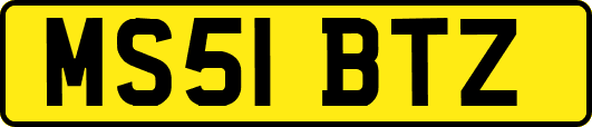 MS51BTZ