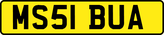 MS51BUA