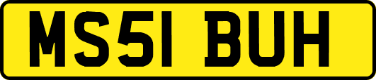 MS51BUH