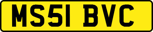 MS51BVC