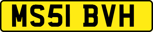 MS51BVH