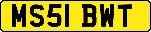 MS51BWT