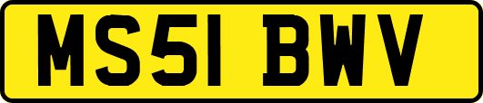 MS51BWV