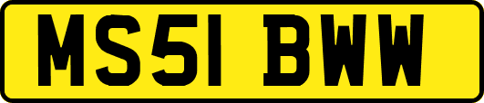 MS51BWW