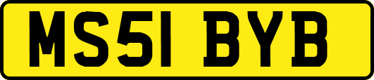 MS51BYB