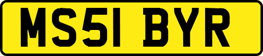 MS51BYR