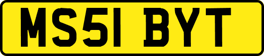 MS51BYT