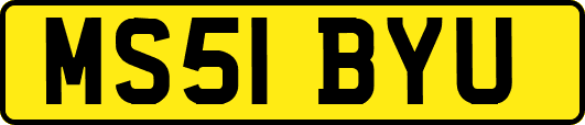 MS51BYU