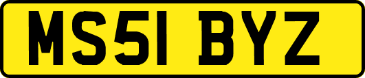 MS51BYZ