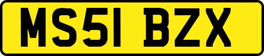 MS51BZX