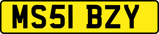 MS51BZY