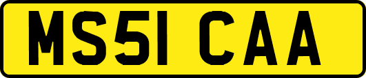 MS51CAA