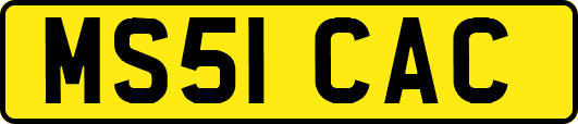 MS51CAC