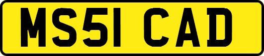 MS51CAD