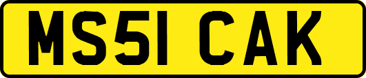 MS51CAK