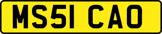 MS51CAO