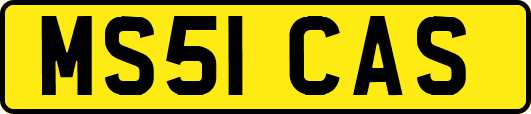 MS51CAS