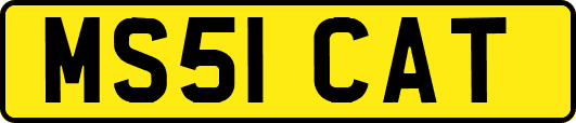 MS51CAT