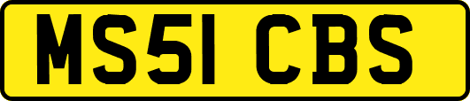 MS51CBS