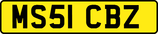 MS51CBZ