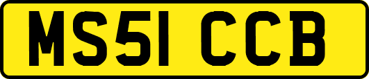 MS51CCB